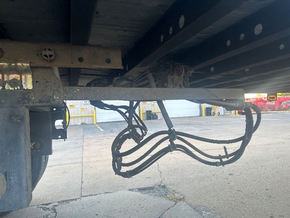Dry Van Trailer-Semi Trailers-Great Dane-2013-Trailer-Tulsa-OK-686,555\n\t\tmiles-$ 14,500 - Image 5