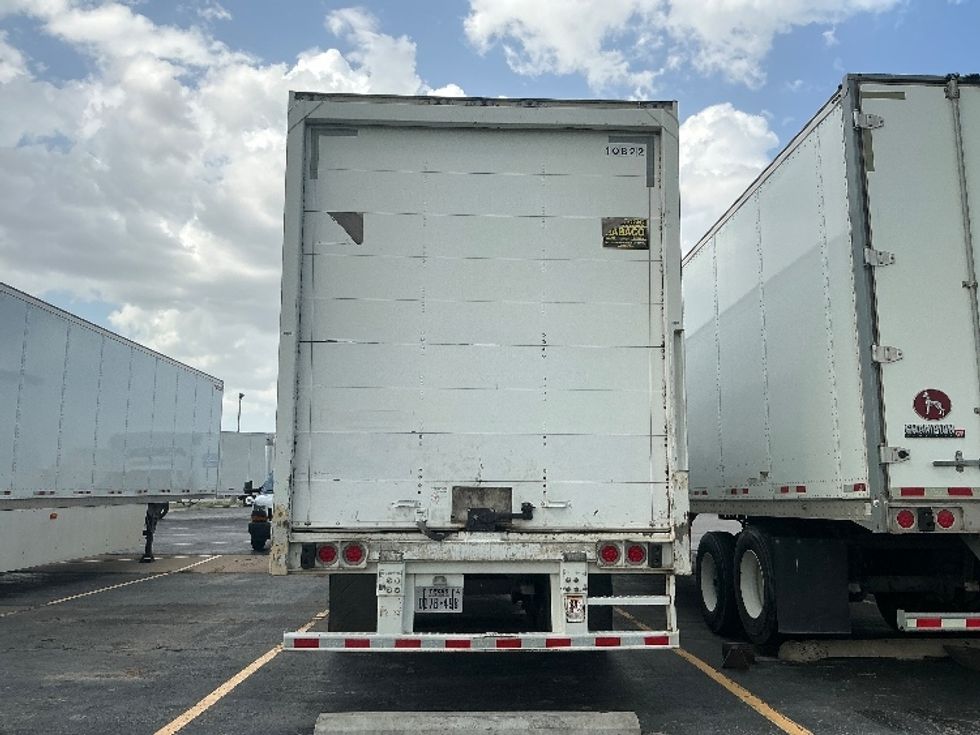 Dry Van Trailer-Semi Trailers-Great Dane-2013-Trailer-Tulsa-OK-686,555\n\t\tmiles-$ 14,500 - Image 6