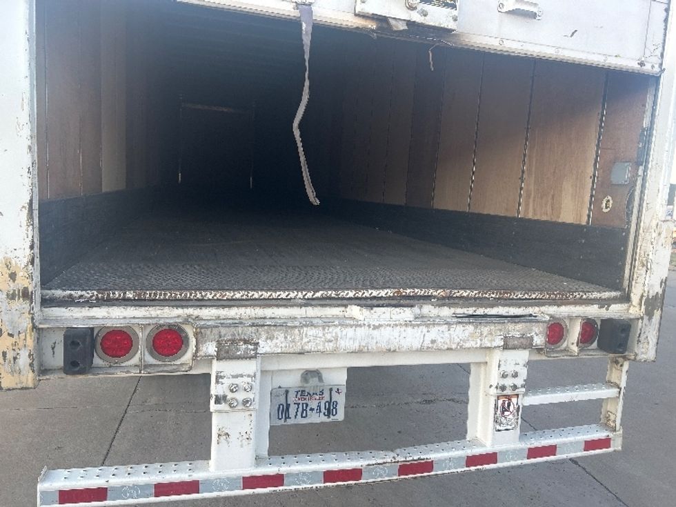 Dry Van Trailer-Semi Trailers-Great Dane-2013-Trailer-Tulsa-OK-686,555\n\t\tmiles-$ 14,500 - Image 7