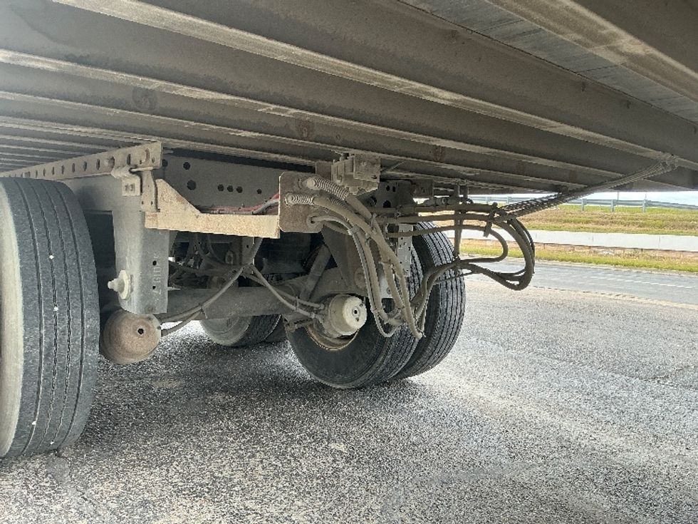 Dry Van Trailer-Semi Trailers-Great Dane-2013-Trailer-Waco-TX-96,136\n\t\tmiles-$ 14,500 - Image 5