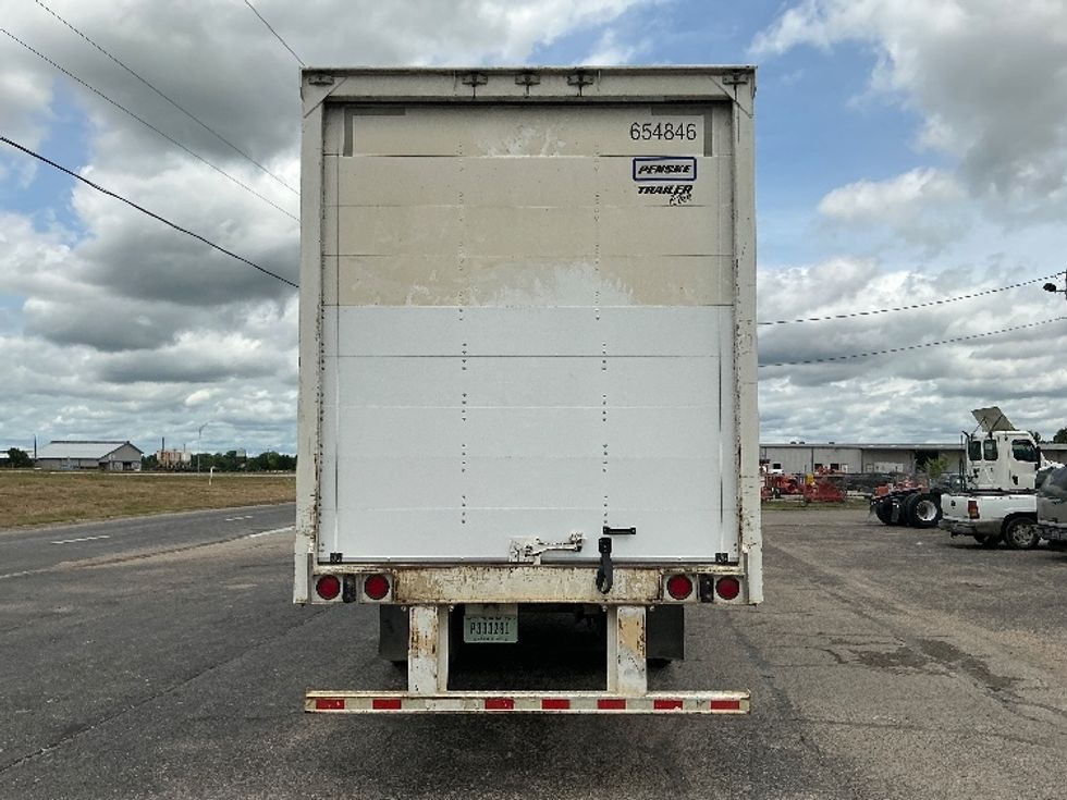 Dry Van Trailer-Semi Trailers-Great Dane-2013-Trailer-Waco-TX-96,136\n\t\tmiles-$ 14,500 - Image 6