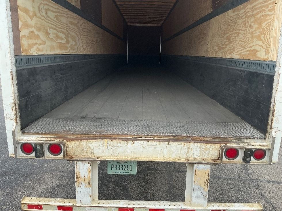 Dry Van Trailer-Semi Trailers-Great Dane-2013-Trailer-Waco-TX-96,136\n\t\tmiles-$ 14,500 - Image 7