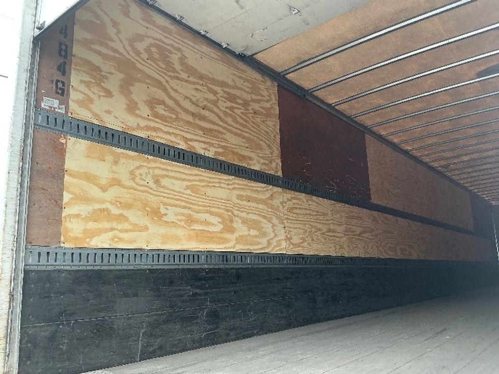 Dry Van Trailer-Semi Trailers-Great Dane-2013-Trailer-Waco-TX-96,136\n\t\tmiles-$ 14,500 - Image 8