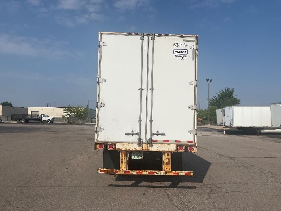 Dry Van Trailer-Semi Trailers-Great Dane-2013-Trailer-Warren-MI-165,460\n\t\tmiles-$ 13,000 - Image 6