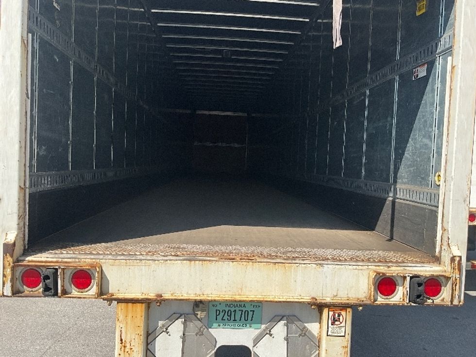 Dry Van Trailer-Semi Trailers-Great Dane-2013-Trailer-Warren-MI-203,698\n\t\tmiles-$ 12,750 - Image 8