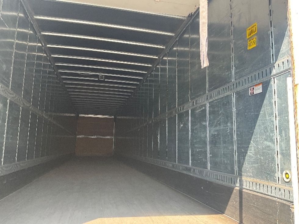 Dry Van Trailer-Semi Trailers-Great Dane-2013-Trailer-Warren-MI-203,698\n\t\tmiles-$ 13,000 - Image 10