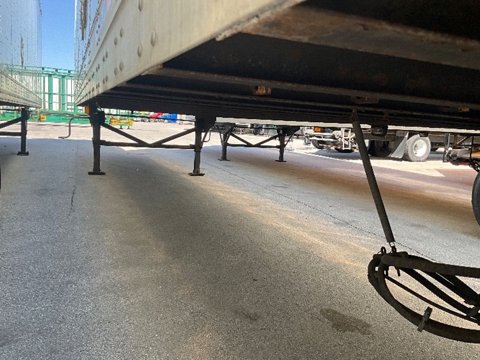 Dry Van Trailer-Semi Trailers-Great Dane-2013-Trailer-Warren-MI-203,698\n\t\tmiles-$ 13,000 - Image 11