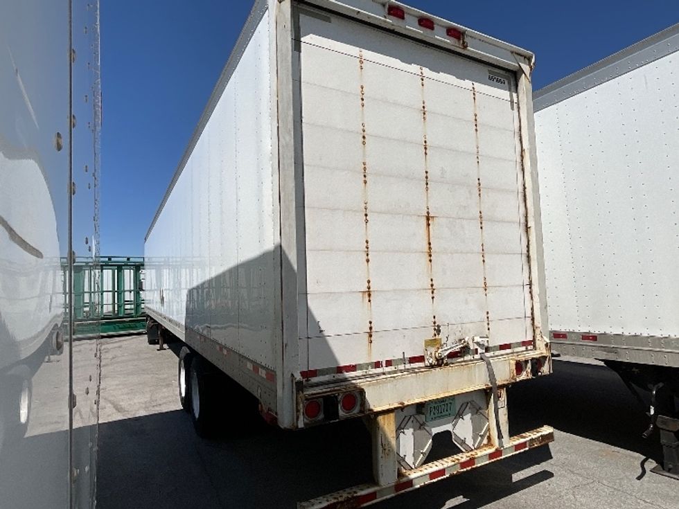 Dry Van Trailer-Semi Trailers-Great Dane-2013-Trailer-Warren-MI-203,698\n\t\tmiles-$ 13,000 - Image 3