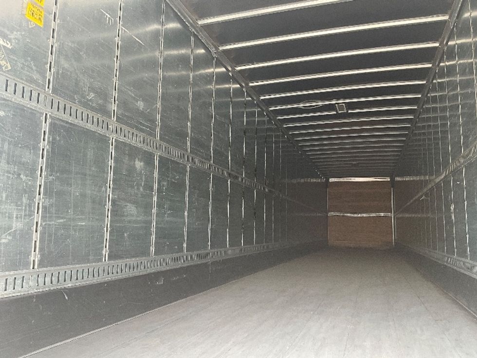 Dry Van Trailer-Semi Trailers-Great Dane-2013-Trailer-Warren-MI-203,698\n\t\tmiles-$ 13,000 - Image 9