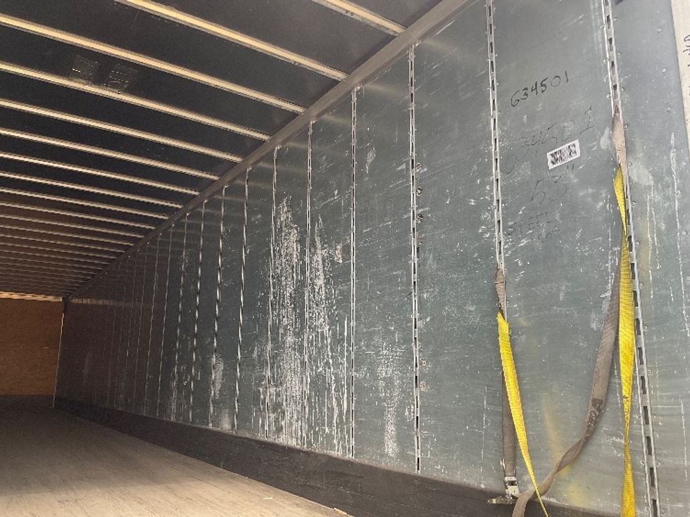 Dry Van Trailer-Semi Trailers-Great Dane-2013-Trailer-West Babylon-NY-563,568\n\t\tmiles-$ 13,000 - Image 10