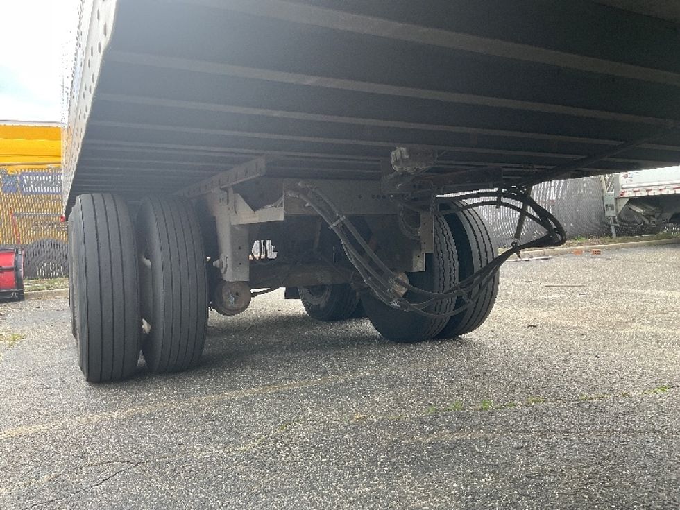 Dry Van Trailer-Semi Trailers-Great Dane-2013-Trailer-West Babylon-NY-563,568\n\t\tmiles-$ 13,000 - Image 5
