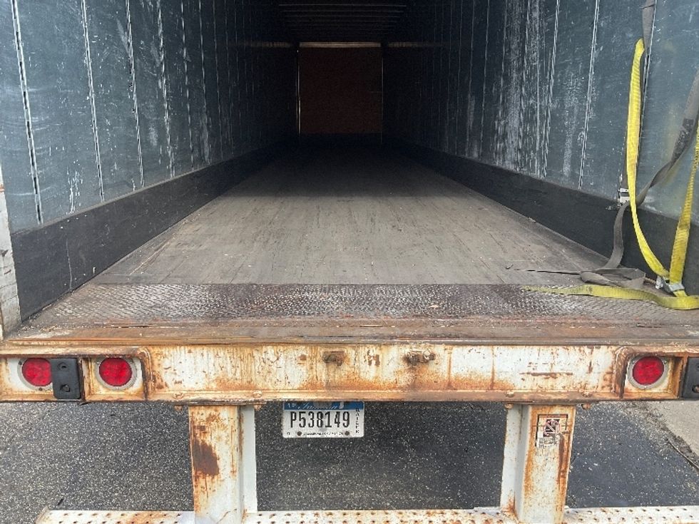 Dry Van Trailer-Semi Trailers-Great Dane-2013-Trailer-West Babylon-NY-563,568\n\t\tmiles-$ 13,000 - Image 8