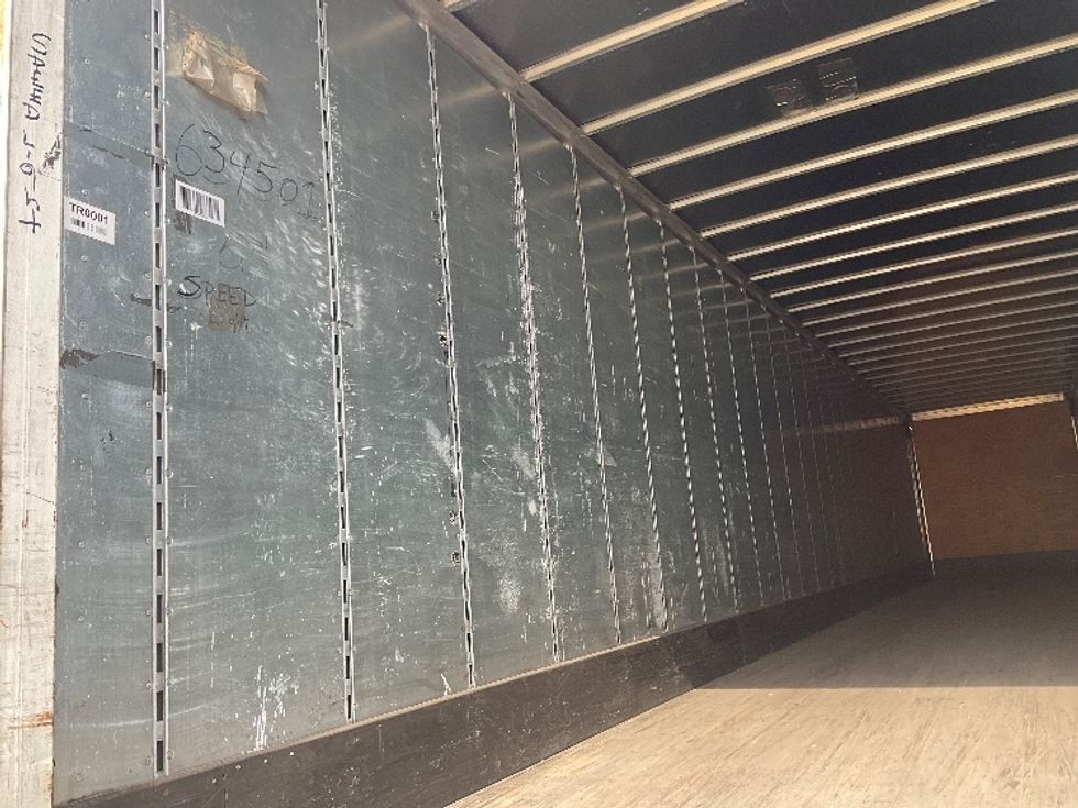 Dry Van Trailer-Semi Trailers-Great Dane-2013-Trailer-West Babylon-NY-563,568\n\t\tmiles-$ 13,000 - Image 9