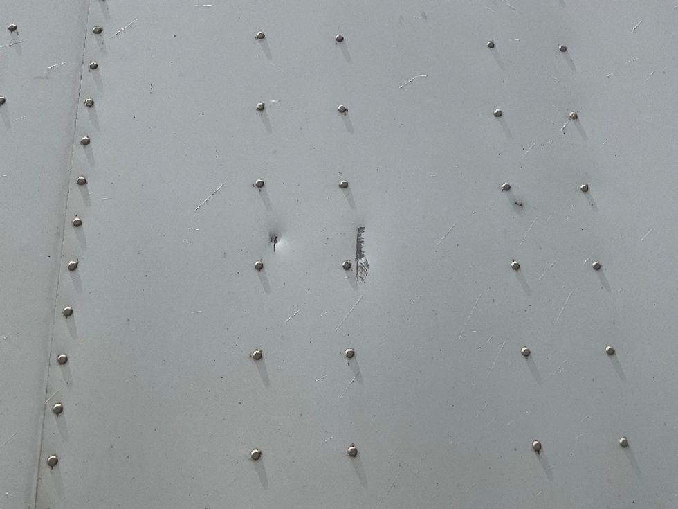 Dry Van Trailer-Semi Trailers-Great Dane-2013-Trailer-West Fargo-ND-263,643\n\t\tmiles-$ 13,000 - Image 13