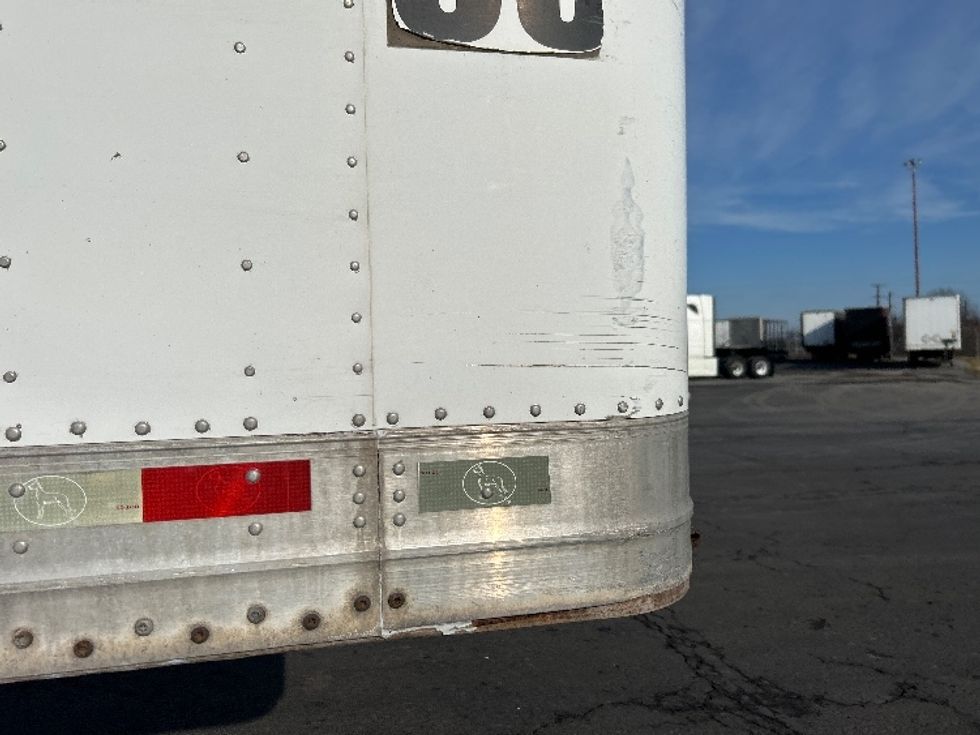 Dry Van Trailer-Semi Trailers-Great Dane-2013-Trailer-White Deer-PA-101,874\n\t\tmiles-$ 13,000 - Image 10