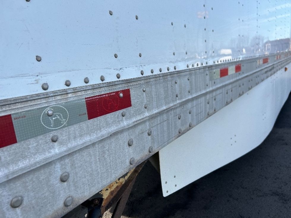 Dry Van Trailer-Semi Trailers-Great Dane-2013-Trailer-White Deer-PA-101,874\n\t\tmiles-$ 13,000 - Image 11