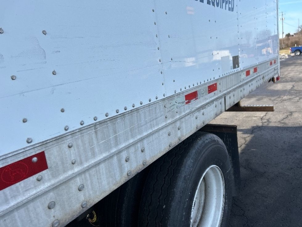 Dry Van Trailer-Semi Trailers-Great Dane-2013-Trailer-White Deer-PA-101,874\n\t\tmiles-$ 13,000 - Image 12