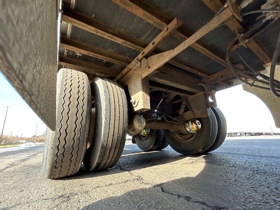 Dry Van Trailer-Semi Trailers-Great Dane-2013-Trailer-White Deer-PA-101,874\n\t\tmiles-$ 13,000 - Image 5