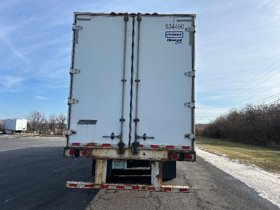Dry Van Trailer-Semi Trailers-Great Dane-2013-Trailer-White Deer-PA-101,874\n\t\tmiles-$ 13,000 - Image 6