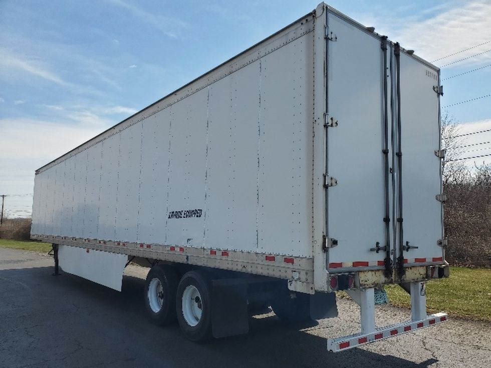 Dry Van Trailer-Semi Trailers-Great Dane-2013-Trailer-White Deer-PA-111,735\n\t\tmiles-$ 12,000 - Image 3