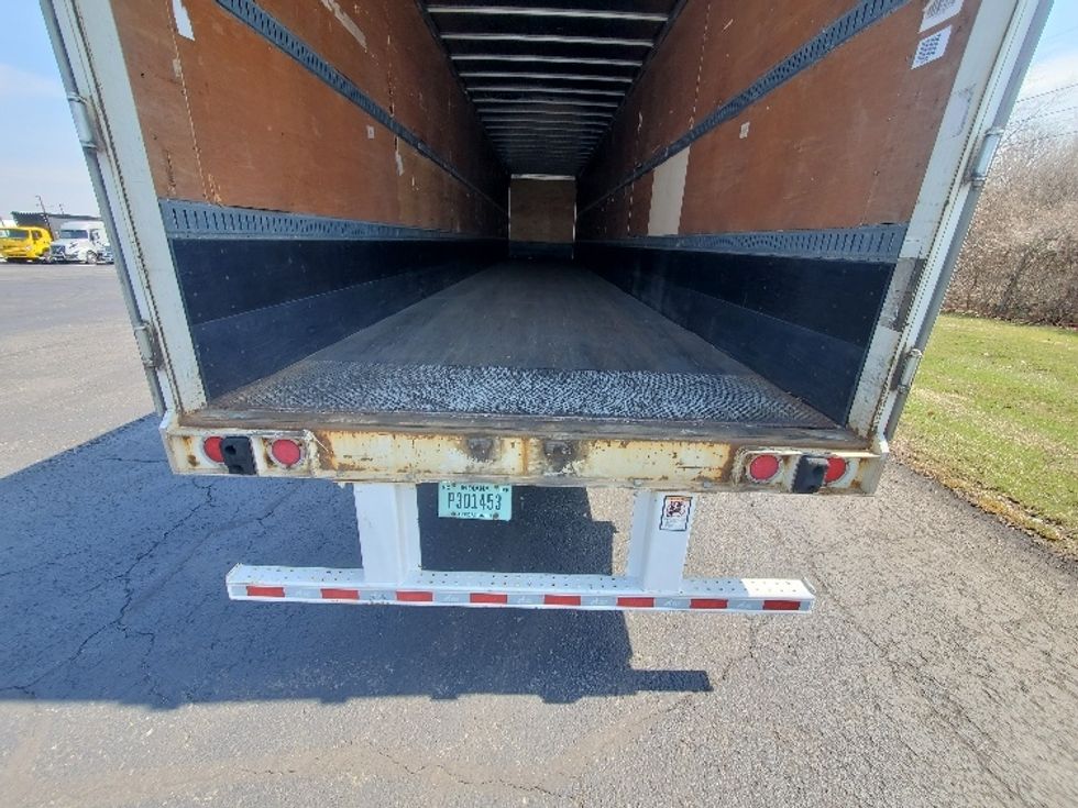 Dry Van Trailer-Semi Trailers-Great Dane-2013-Trailer-White Deer-PA-111,735\n\t\tmiles-$ 12,000 - Image 7