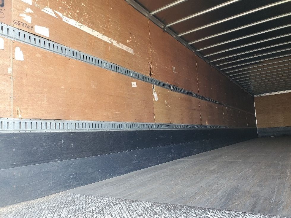 Dry Van Trailer-Semi Trailers-Great Dane-2013-Trailer-White Deer-PA-111,735\n\t\tmiles-$ 12,000 - Image 8