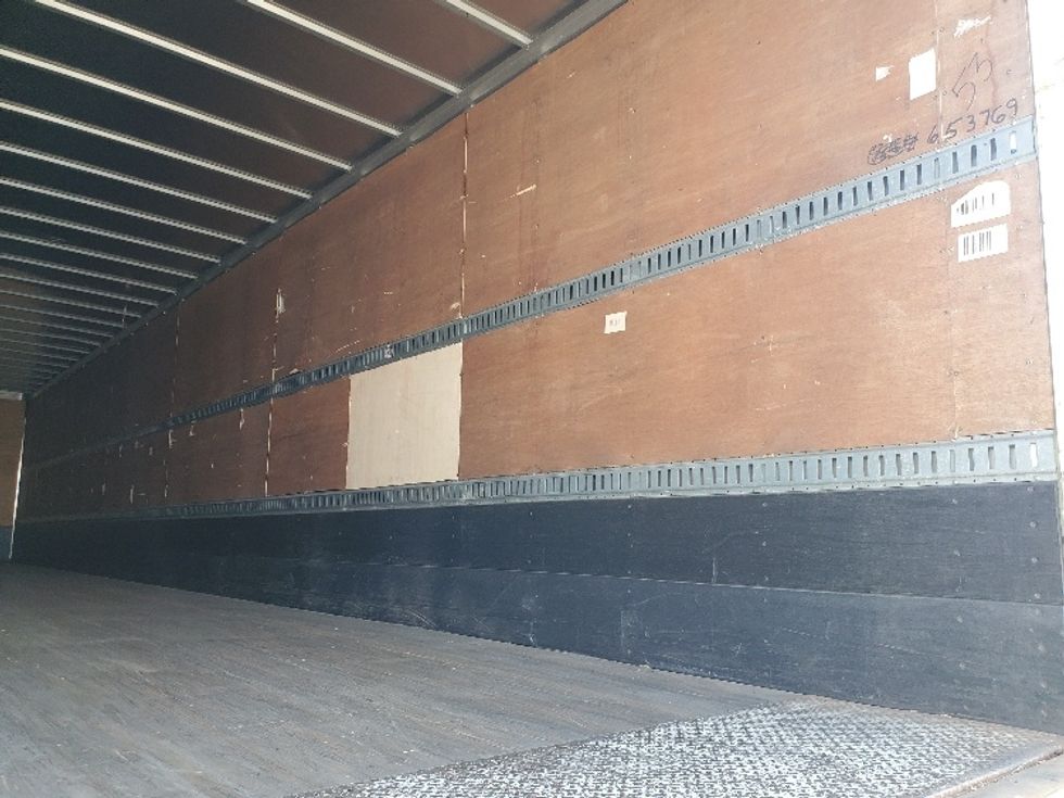 Dry Van Trailer-Semi Trailers-Great Dane-2013-Trailer-White Deer-PA-111,735\n\t\tmiles-$ 12,000 - Image 9