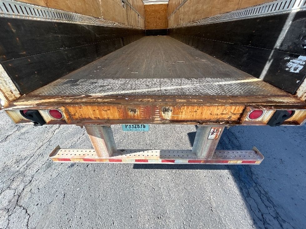 Dry Van Trailer-Semi Trailers-Great Dane-2013-Trailer-White Deer-PA-180,187\n\t\tmiles-$ 12,000 - Image 7