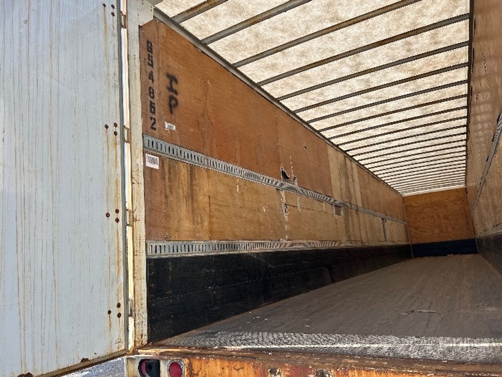 Dry Van Trailer-Semi Trailers-Great Dane-2013-Trailer-White Deer-PA-180,187\n\t\tmiles-$ 12,000 - Image 8