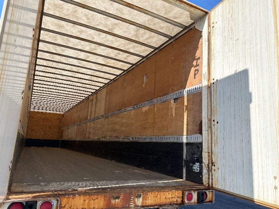 Dry Van Trailer-Semi Trailers-Great Dane-2013-Trailer-White Deer-PA-180,187\n\t\tmiles-$ 12,000 - Image 9