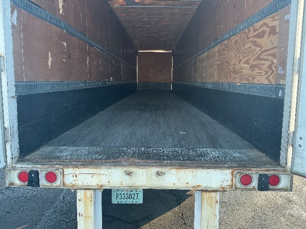 Dry Van Trailer-Semi Trailers-Great Dane-2013-Trailer-White Deer-PA-205,072\n\t\tmiles-$ 12,000 - Image 7