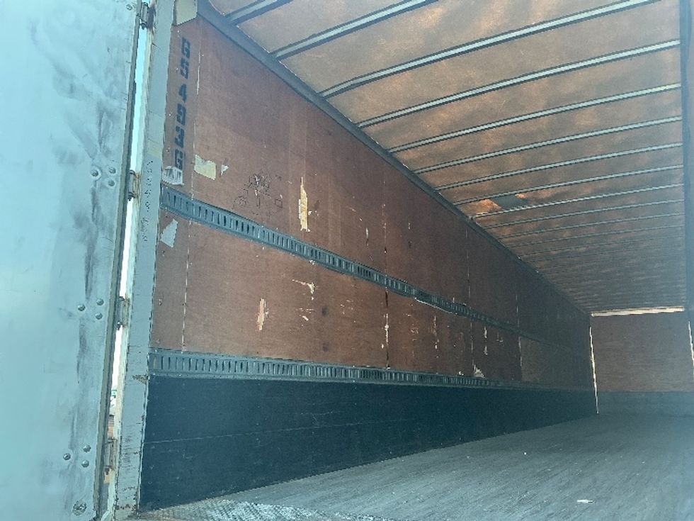 Dry Van Trailer-Semi Trailers-Great Dane-2013-Trailer-White Deer-PA-205,072\n\t\tmiles-$ 12,000 - Image 8