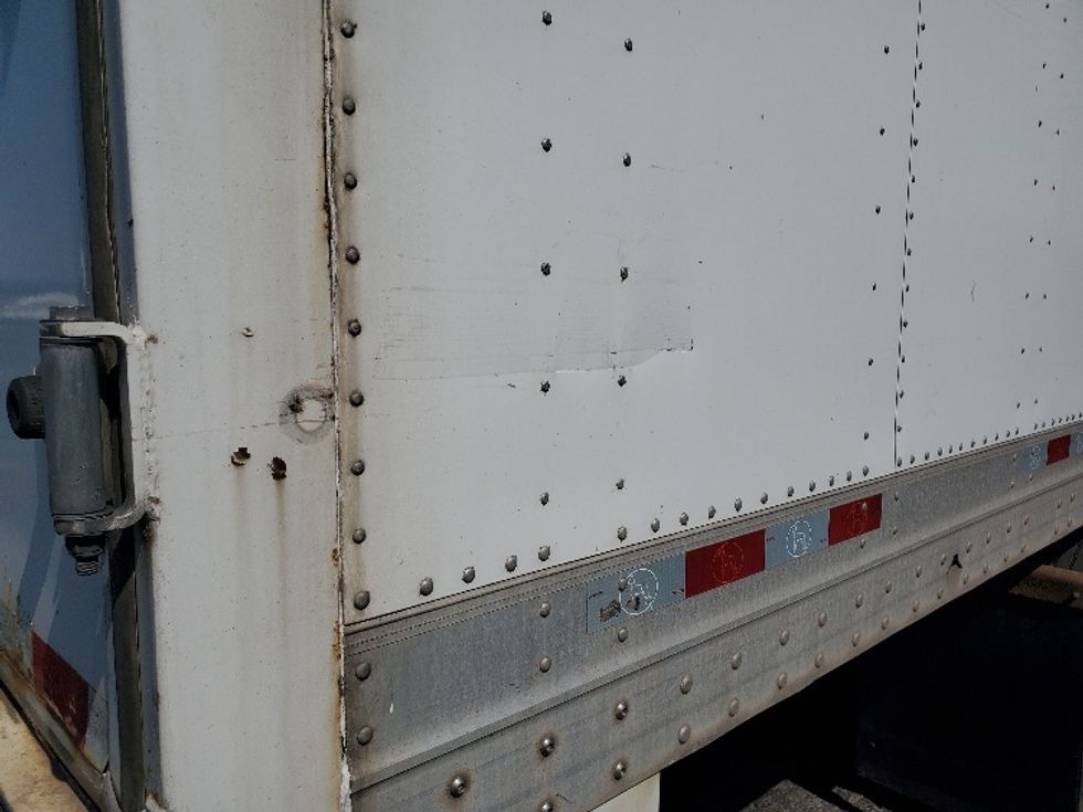 Dry Van Trailer-Semi Trailers-Great Dane-2013-Trailer-White Deer-PA-205,106\n\t\tmiles-$ 12,000 - Image 10