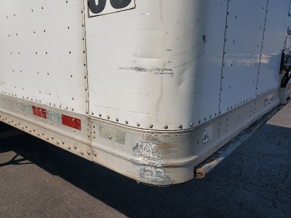 Dry Van Trailer-Semi Trailers-Great Dane-2013-Trailer-White Deer-PA-205,106\n\t\tmiles-$ 12,000 - Image 12