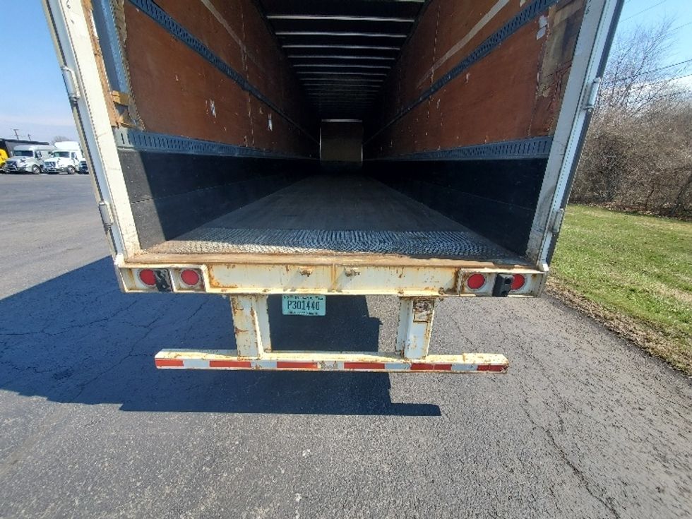 Dry Van Trailer-Semi Trailers-Great Dane-2013-Trailer-White Deer-PA-205,106\n\t\tmiles-$ 12,000 - Image 7