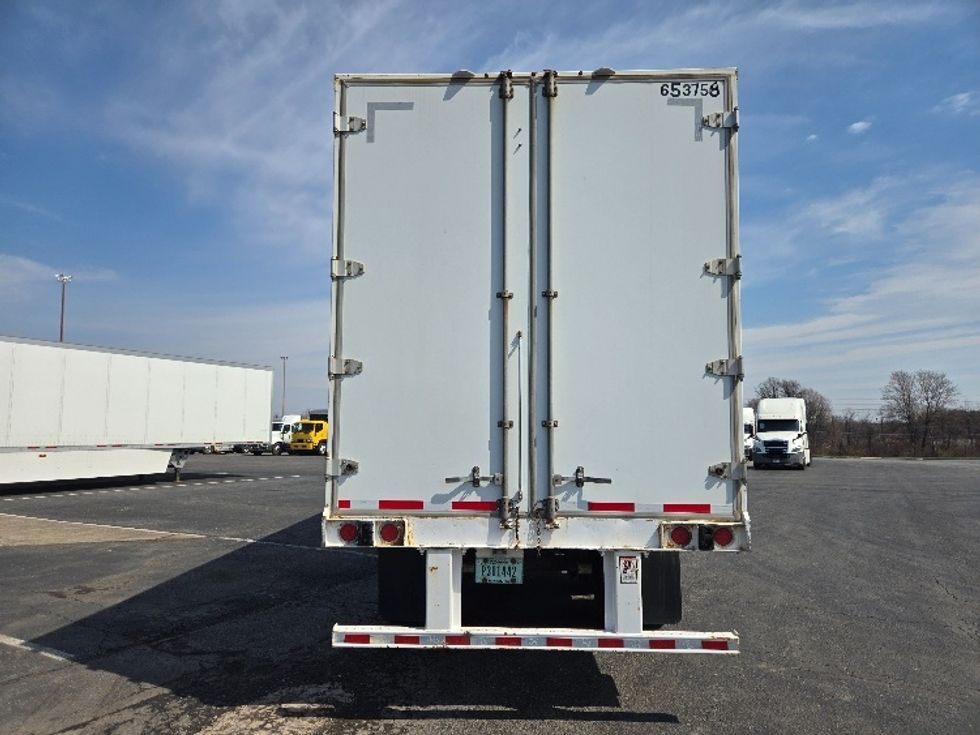 Dry Van Trailer-Semi Trailers-Great Dane-2013-Trailer-White Deer-PA-243,190\n\t\tmiles-$ 12,000 - Image 6