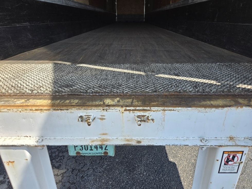 Dry Van Trailer-Semi Trailers-Great Dane-2013-Trailer-White Deer-PA-243,190\n\t\tmiles-$ 12,000 - Image 7