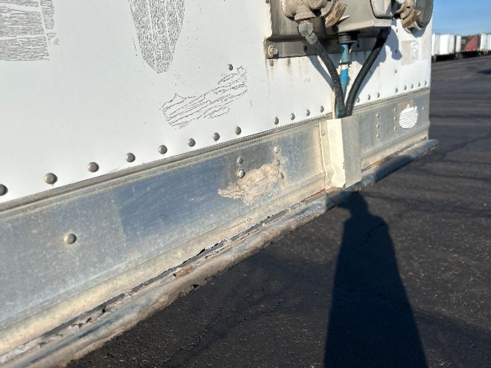 Dry Van Trailer-Semi Trailers-Great Dane-2013-Trailer-White Deer-PA-275,264\n\t\tmiles-$ 13,000 - Image 10