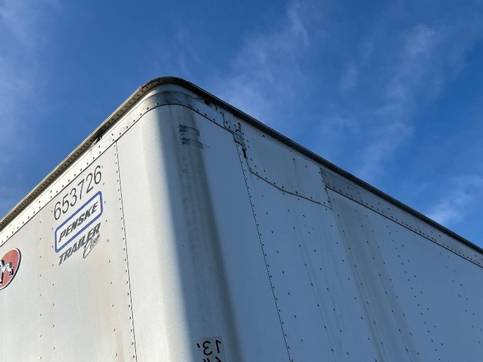 Dry Van Trailer-Semi Trailers-Great Dane-2013-Trailer-White Deer-PA-275,264\n\t\tmiles-$ 13,000 - Image 11