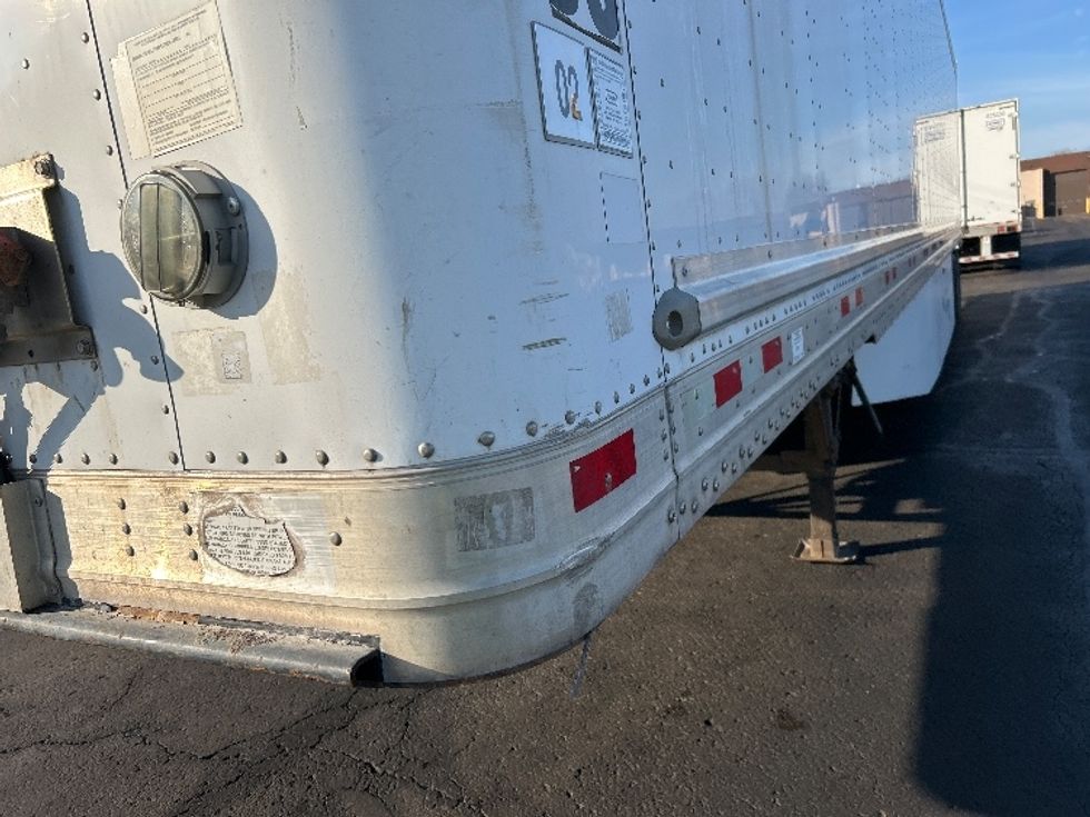 Dry Van Trailer-Semi Trailers-Great Dane-2013-Trailer-White Deer-PA-275,264\n\t\tmiles-$ 13,000 - Image 12