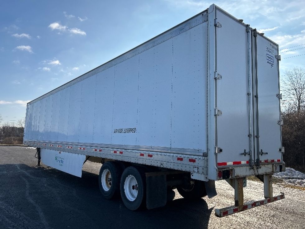 Dry Van Trailer-Semi Trailers-Great Dane-2013-Trailer-White Deer-PA-275,264\n\t\tmiles-$ 13,000 - Image 3