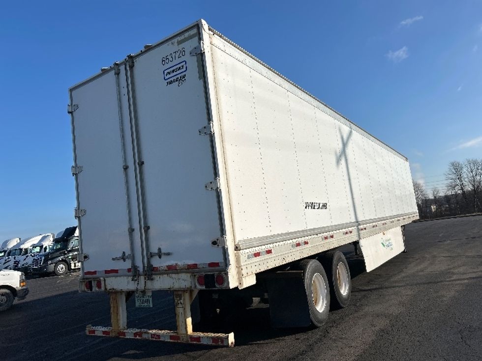 Dry Van Trailer-Semi Trailers-Great Dane-2013-Trailer-White Deer-PA-275,264\n\t\tmiles-$ 13,000 - Image 4