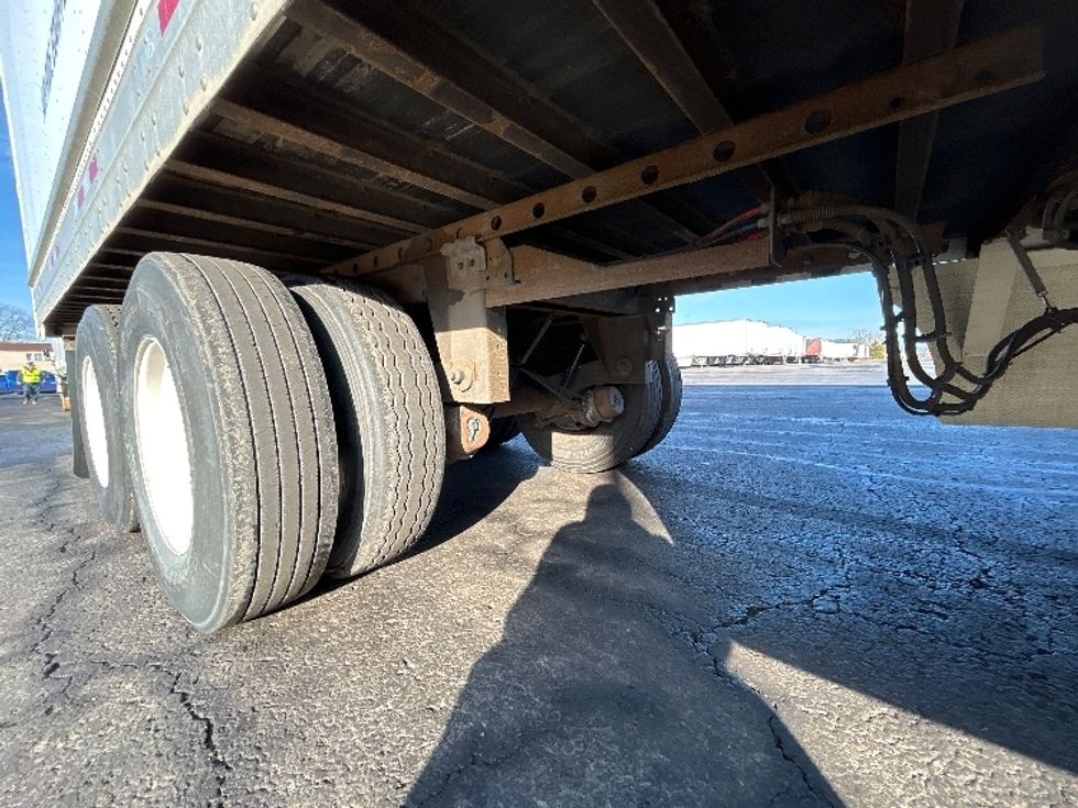 Dry Van Trailer-Semi Trailers-Great Dane-2013-Trailer-White Deer-PA-275,264\n\t\tmiles-$ 13,000 - Image 5