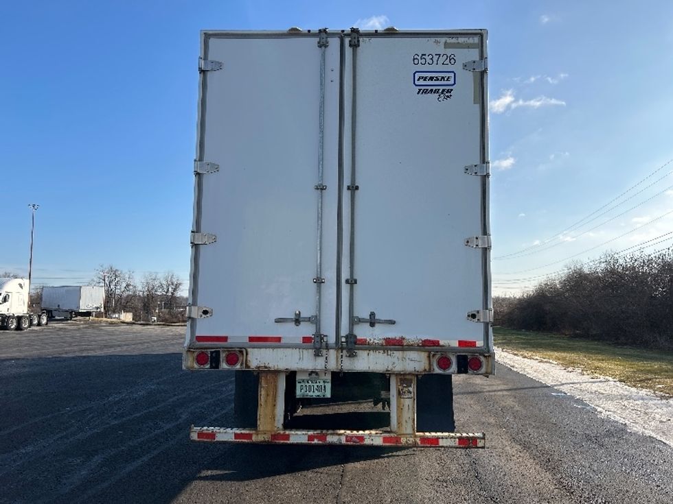 Dry Van Trailer-Semi Trailers-Great Dane-2013-Trailer-White Deer-PA-275,264\n\t\tmiles-$ 13,000 - Image 6