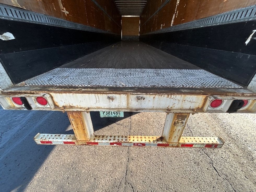 Dry Van Trailer-Semi Trailers-Great Dane-2013-Trailer-White Deer-PA-275,264\n\t\tmiles-$ 13,000 - Image 7