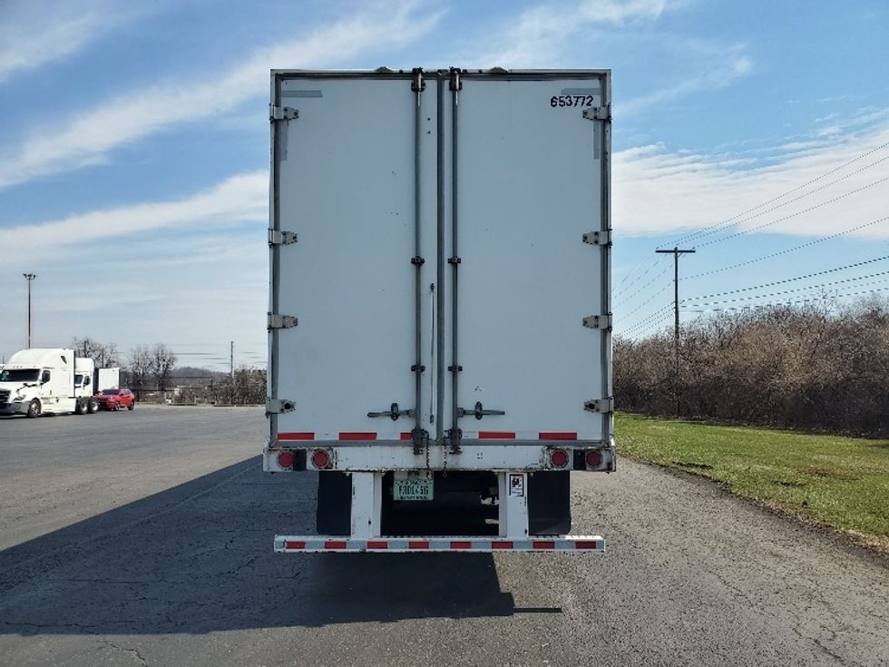 Dry Van Trailer-Semi Trailers-Great Dane-2013-Trailer-White Deer-PA-283,676\n\t\tmiles-$ 12,000 - Image 6