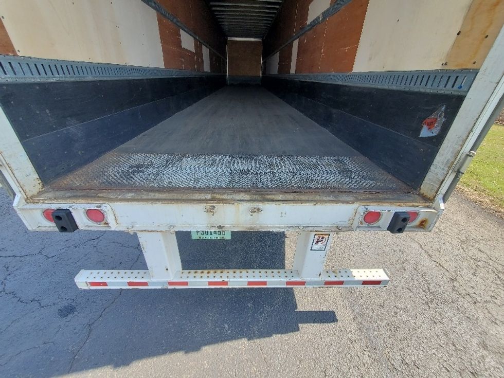 Dry Van Trailer-Semi Trailers-Great Dane-2013-Trailer-White Deer-PA-283,676\n\t\tmiles-$ 12,000 - Image 7