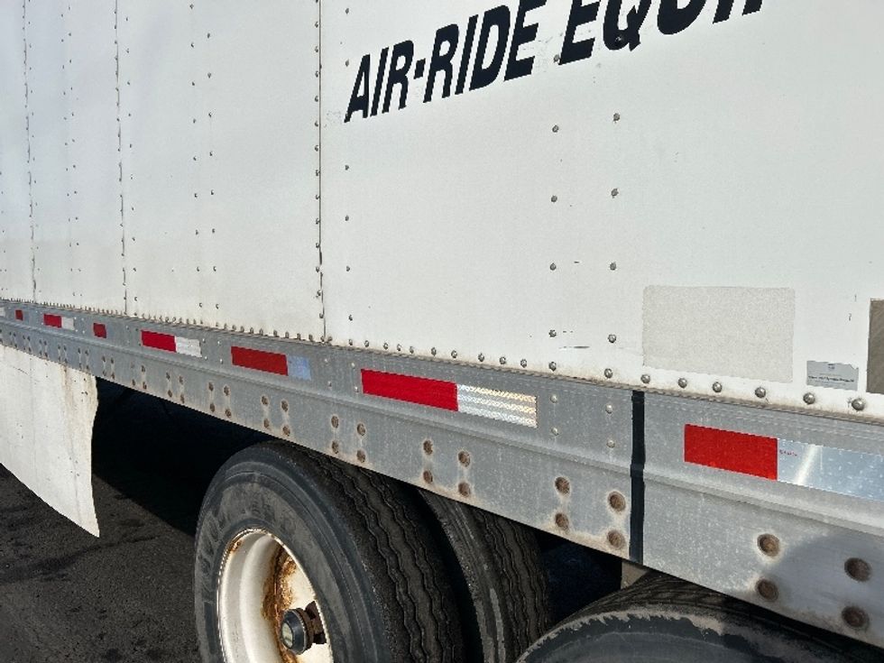 Dry Van Trailer-Semi Trailers-Great Dane-2013-Trailer-White Deer-PA-304,950\n\t\tmiles-$ 13,000 - Image 12