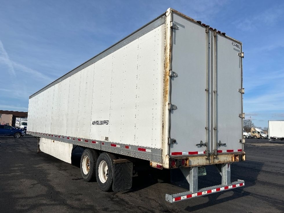 Dry Van Trailer-Semi Trailers-Great Dane-2013-Trailer-White Deer-PA-304,950\n\t\tmiles-$ 13,000 - Image 3