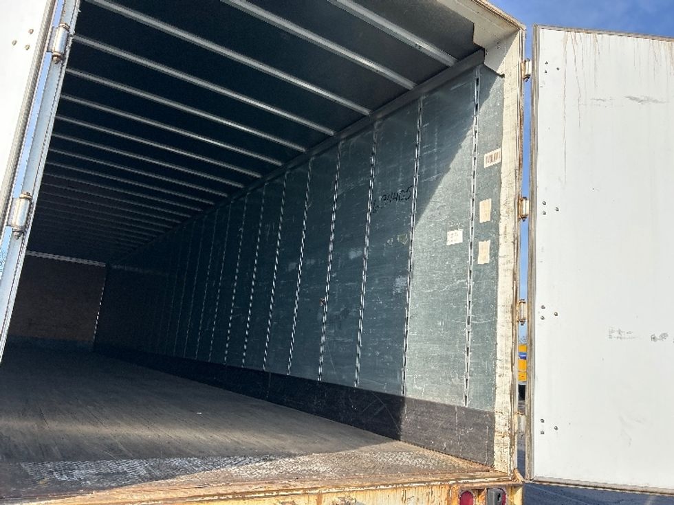 Dry Van Trailer-Semi Trailers-Great Dane-2013-Trailer-White Deer-PA-304,950\n\t\tmiles-$ 13,000 - Image 9